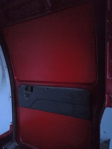 Le Citroën Jumpy de REDMAN : Améliorations, remise à neuf, astuces... - Page 3 Img_2654