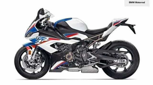 S1000RR ça se précise !!! S1000r11