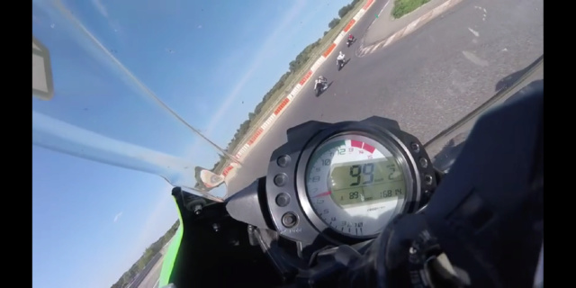 Compte rendu 1er MAI 2019 LEDENON GSXR EXPERIENCE avec Motopiste et BMC Screen67