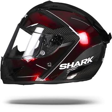 Casque SHARK RACE R PRO CARBON : ACTE 2 Shoppi10