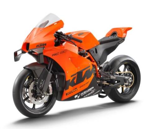 ktm 100