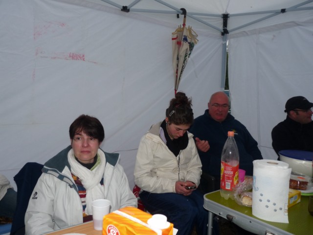 compte rendu de notre rencontre en Saône P1130723