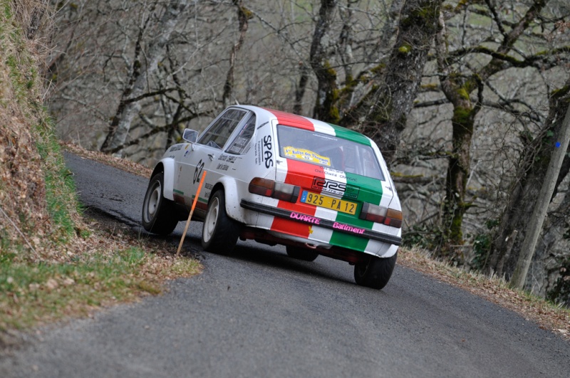 Sud rallye et bientôt gtv rallye !!! 2009-011