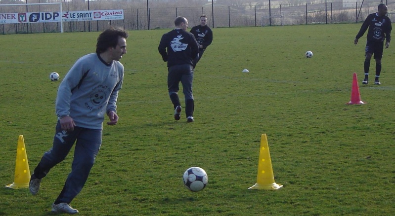 photos entrainement du 9 mars le matin Ent_9_10