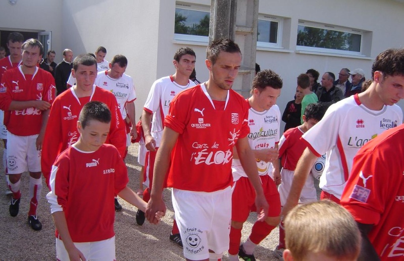 photos de Plabennec - Brest B amical à Plouescat Pla-br35