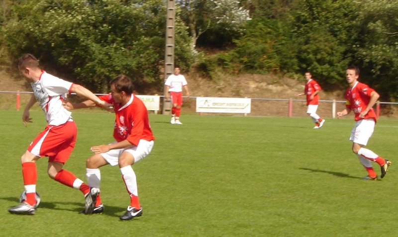 photos de Plabennec - Brest B amical à Plouescat Pla-br49