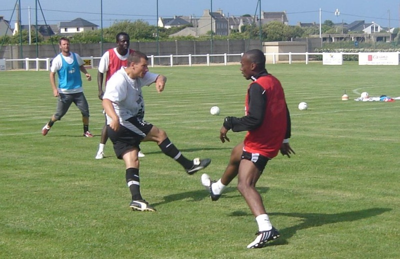 Photos entrainement du 6 juillet 2009 apres midi à Roscoff Rosc_216