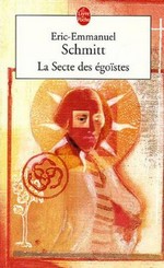 La Secte des gostes ~ Eric-Emmanuel Schmitt 40167310