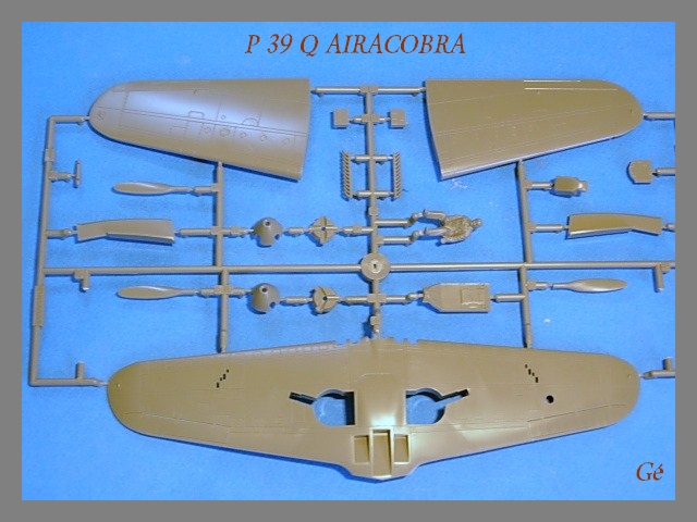 Bell P39Q Airacobra "Filatov" 1/48 [Eduard] Airaco13