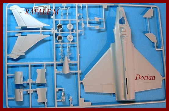 [Italeri] 1/72 - Dassault Rafale M   Rafale13