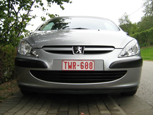 Did | Peugeot 307 | BE Img_0120