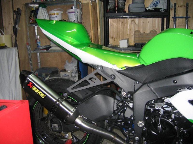 ZX6R 09 coupe de France promosport #58 by benzx6rr - Page 4
