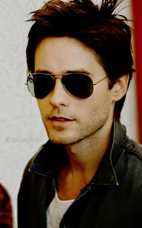 You envy me, i know [ 2/12] Jared020