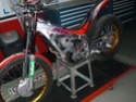 Montesa 4RT jbanyeres - Mitani. Cimg3125