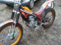 Petite sortie MONTESA ce matin.. Imgp2311