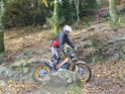 Petite sortie MONTESA ce matin.. Imgp2314