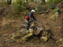 Petite sortie MONTESA ce matin.. Imgp2316