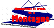 Superviseur Champ France Montagne