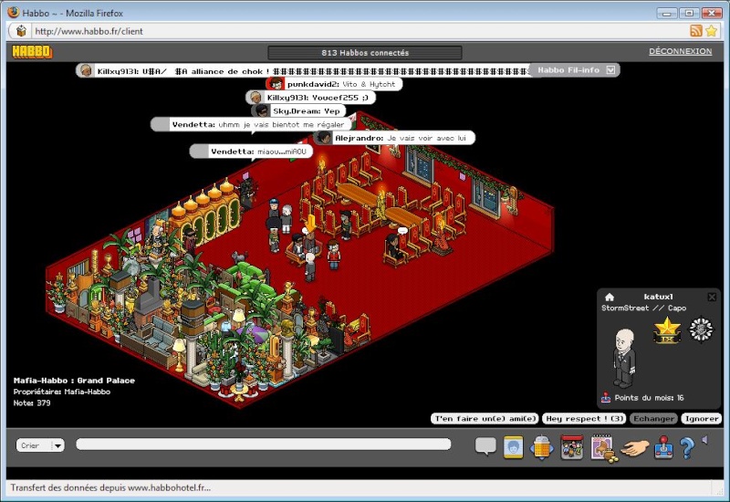 Mafia-Habbo Mh110