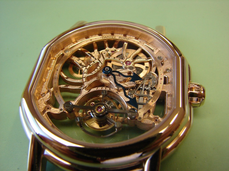 NEWS: Daniel Roth Tourbillion Lumière Dsc08612