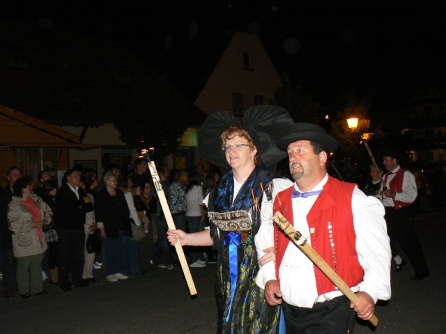 La Streisselhochzeit de Seebach P1080532