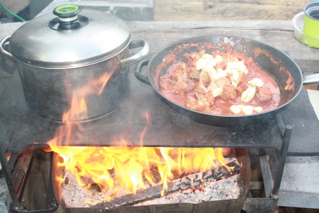 boulette banane spagetti 10474610