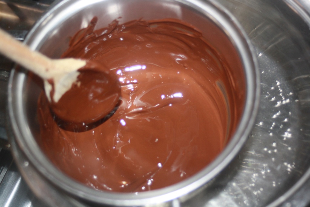 tiramisu au chocolat 11767810