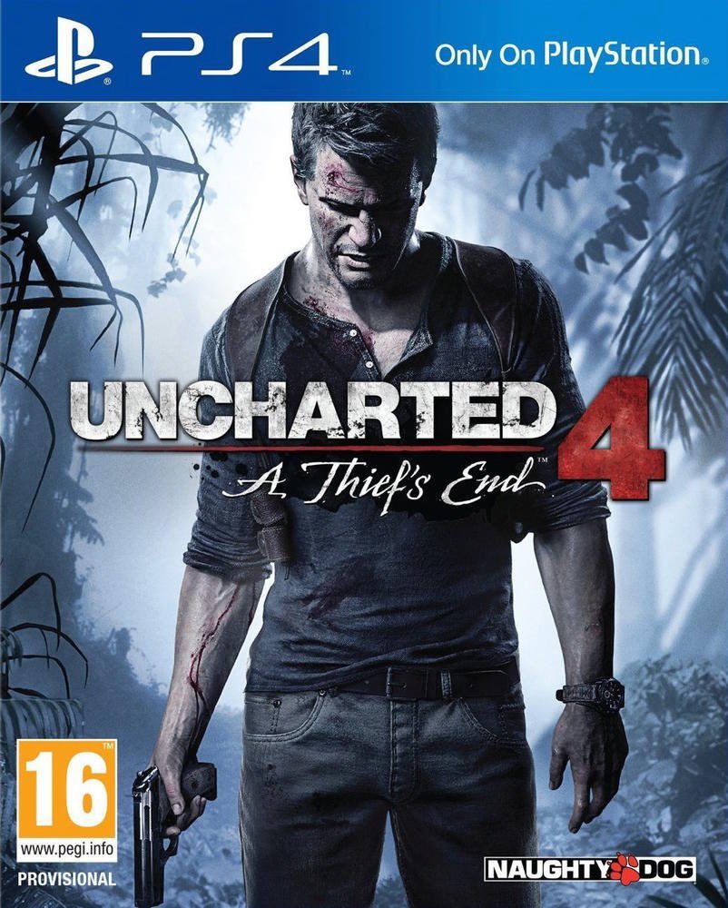 Uncharted 14628010