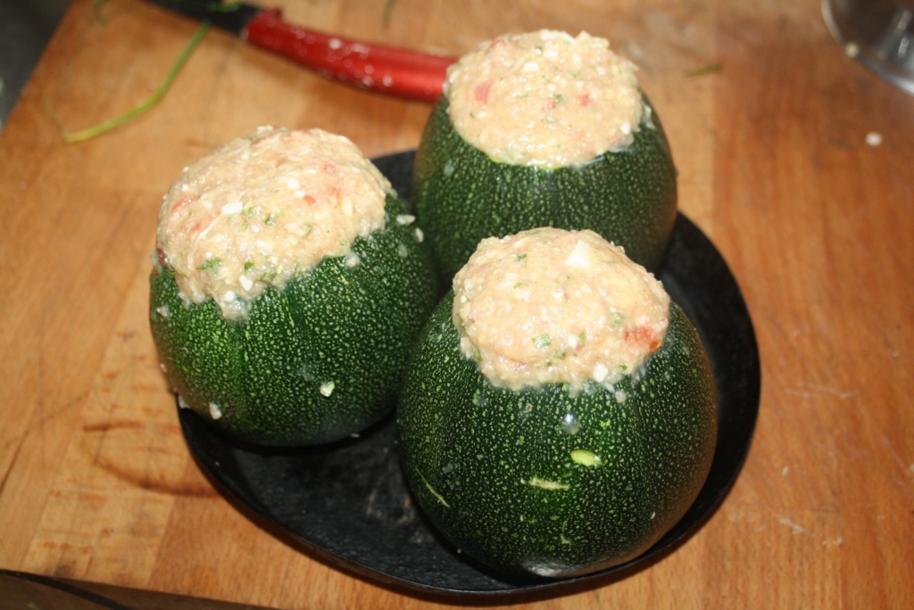 courgette farcies 20193210