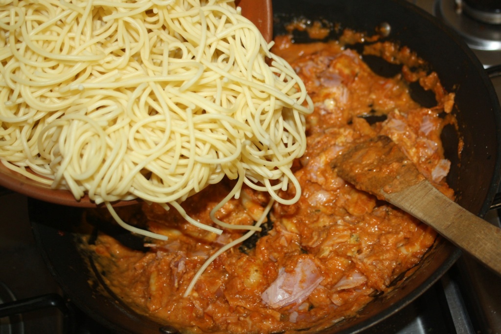 spagett au chicon 20813510
