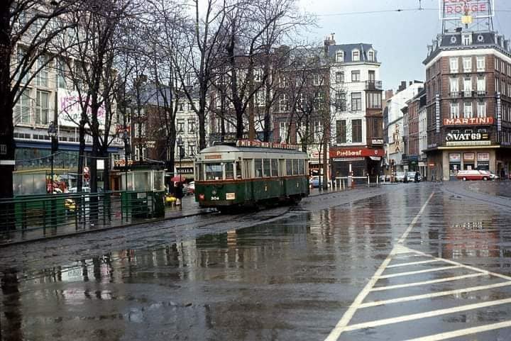 oldies pics of Liège et environs 39379810