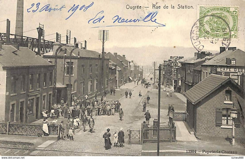 oldies pics of Liège et environs 40260910