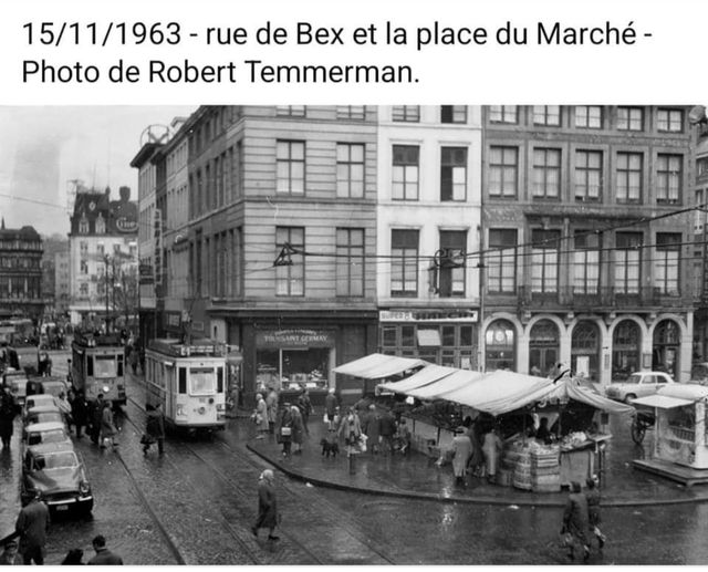 oldies pics of Liège et environs 40439310
