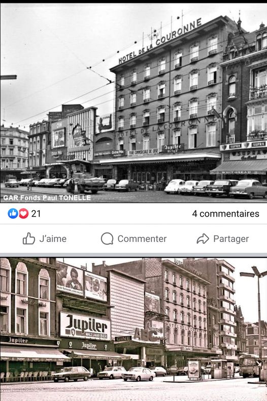oldies pics of Liège et environs 40441410