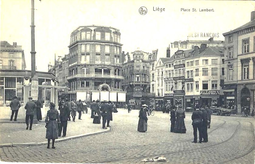 oldies pics of Liège et environs 40493210