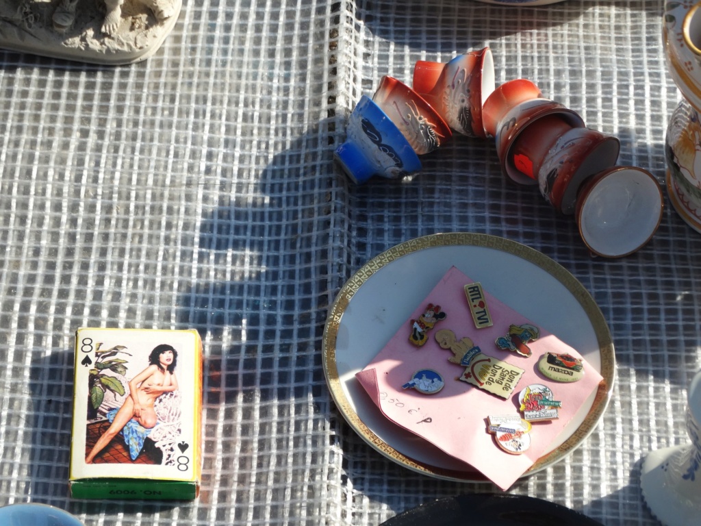 articles de brocantes 58574811