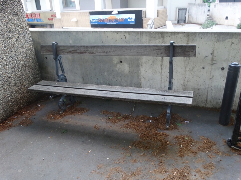 les bancs publics 59610010