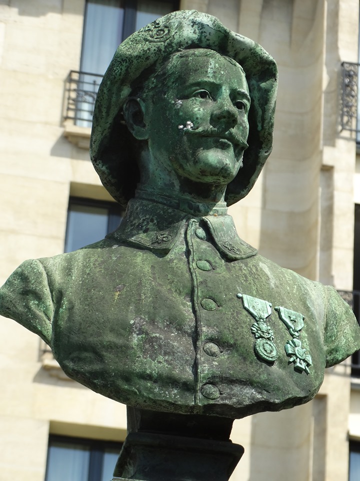 le cimetière de montmartre 69358310