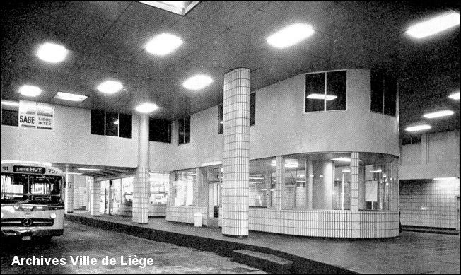 oldies pics of Liège et environs 78403-10