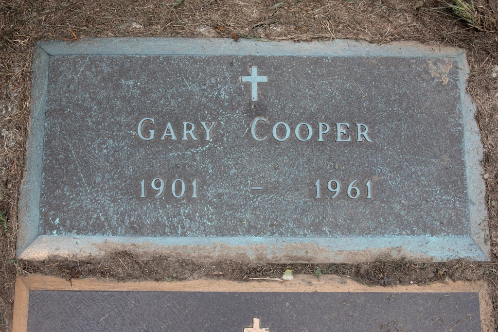 GARRY COOPER Gc310