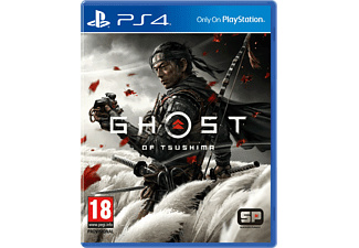 ghost of tsushima Ghost-10