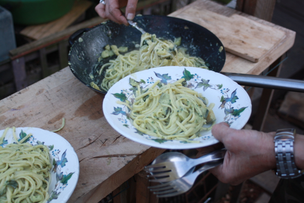 spagetti aux courges Img_0528