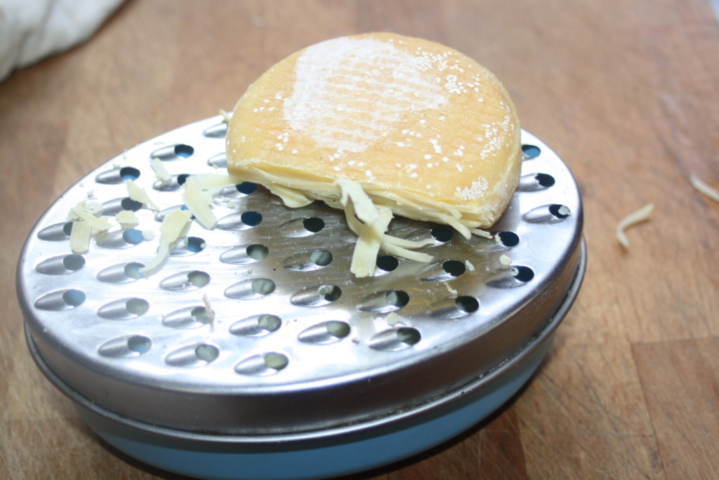 ravioles tricatel au fromage Img_1445