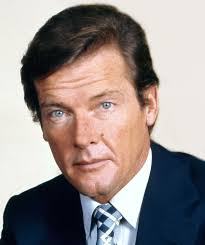 ROGER MOORE Index27