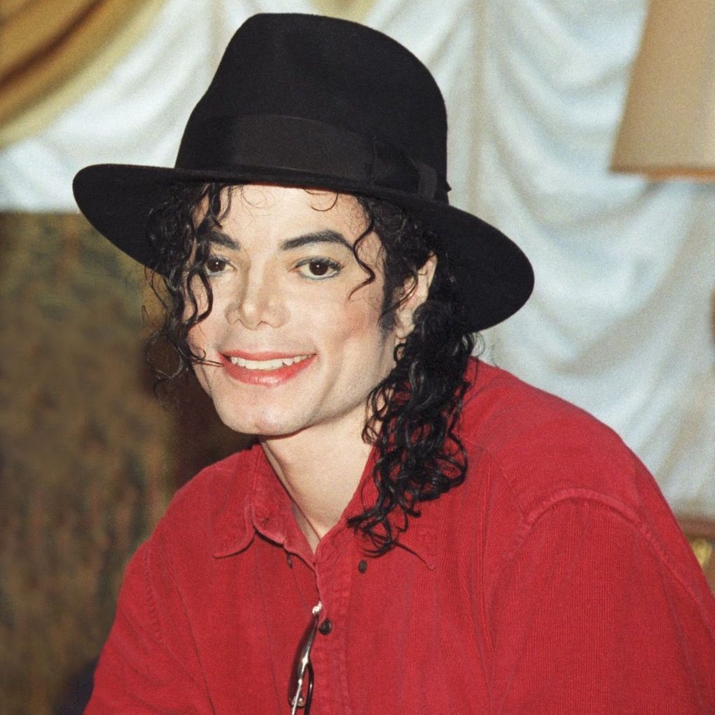 Michael Jackson Michae10