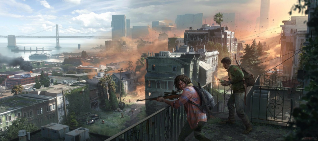 The Last of Us  The-la12