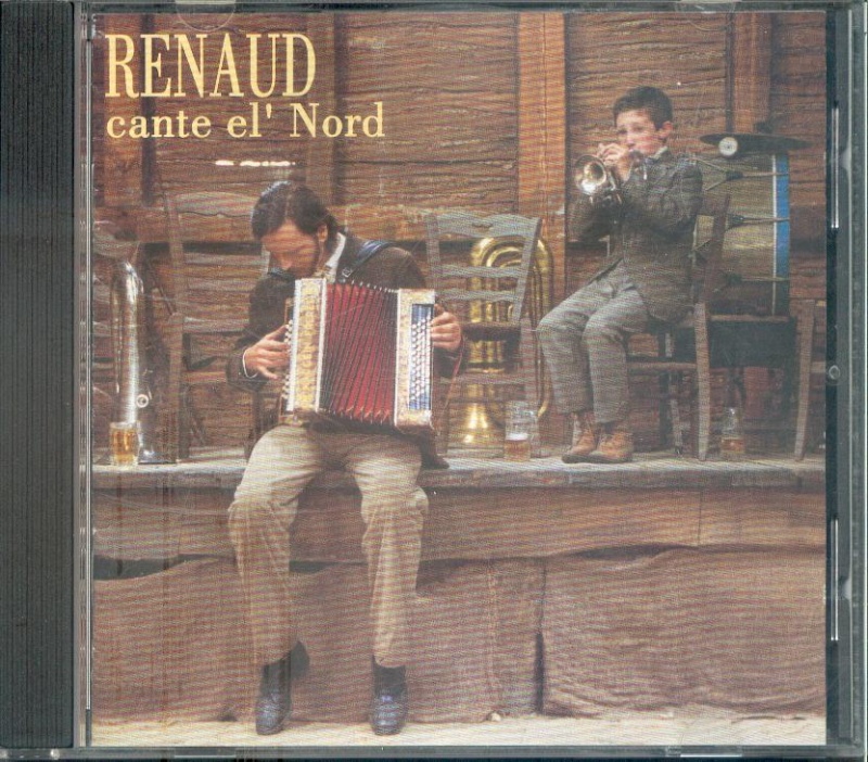 En ce moment, j'écoute... Renaud10