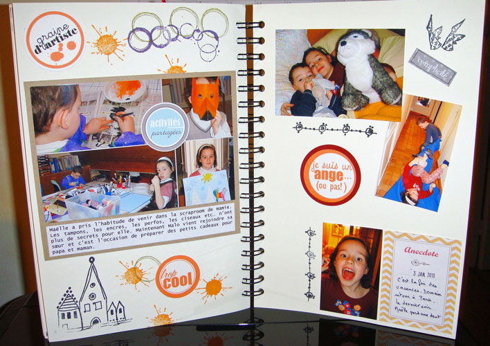 FAMILY DIARY DANIELLE - 30 avril 2014 -  pages 50  56 - TOME 1 TERMINE - Page 4 2013-211