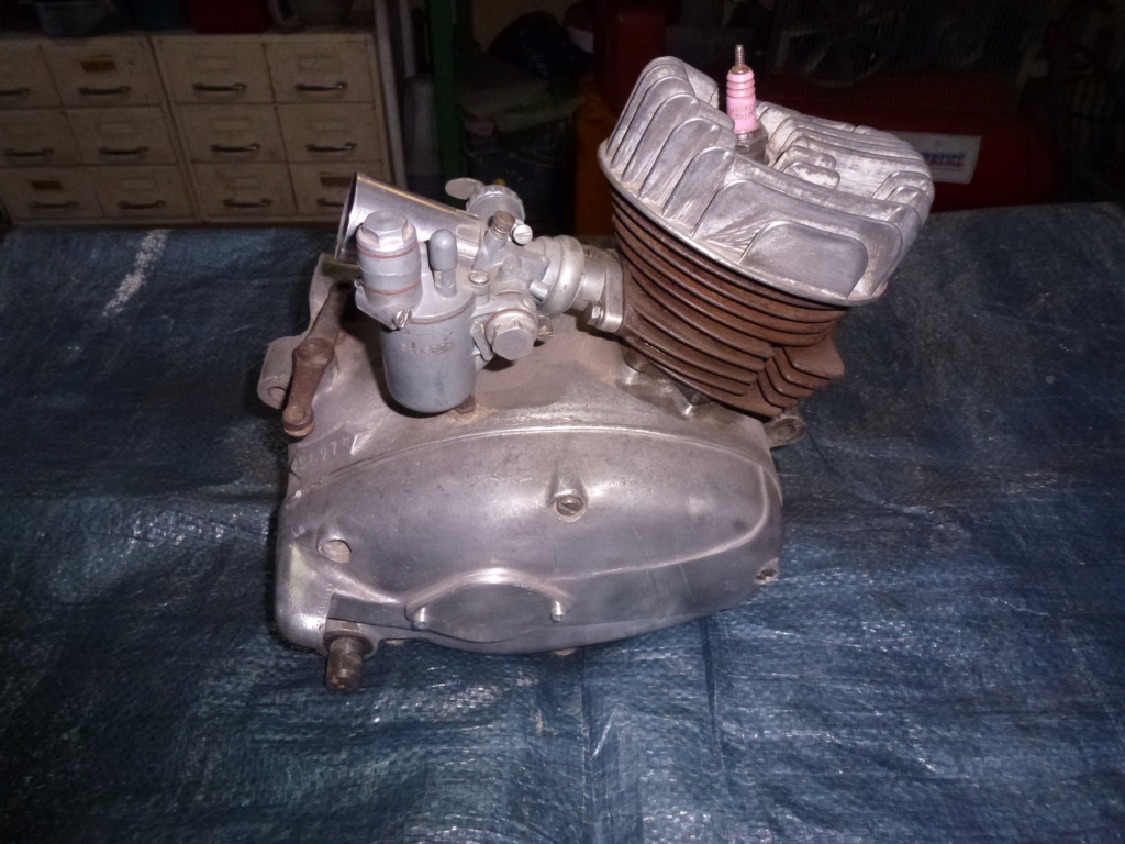 MONDIAL 75cc Scugnizzo P1130719