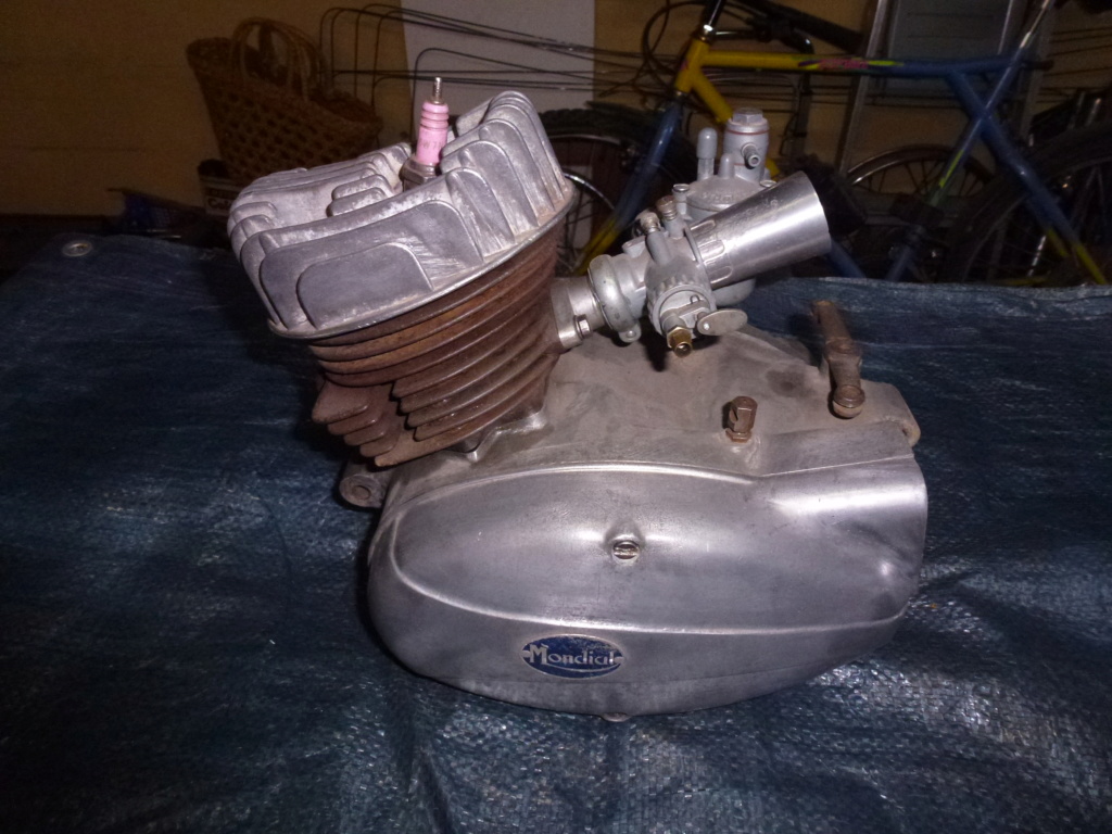 MONDIAL 75cc Scugnizzo P1130721